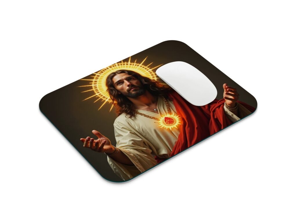 vallásos egérpad 001