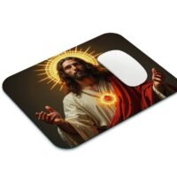 vallásos egérpad 001