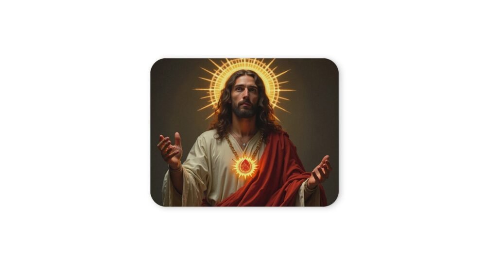 vallásos egérpad 004