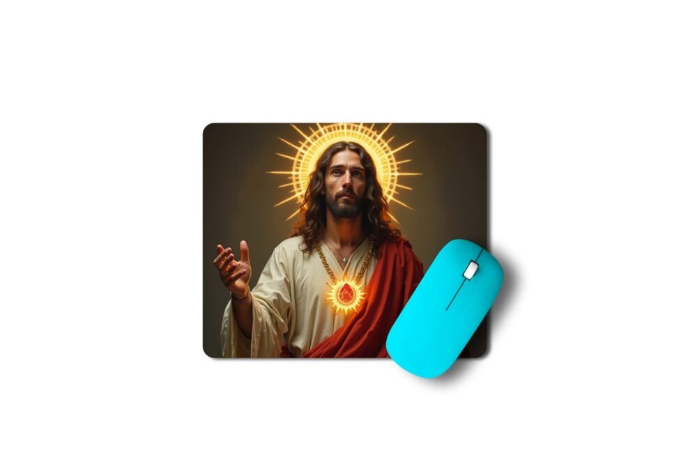 vallásos egérpad 003