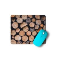 tűzifa egérpad 003