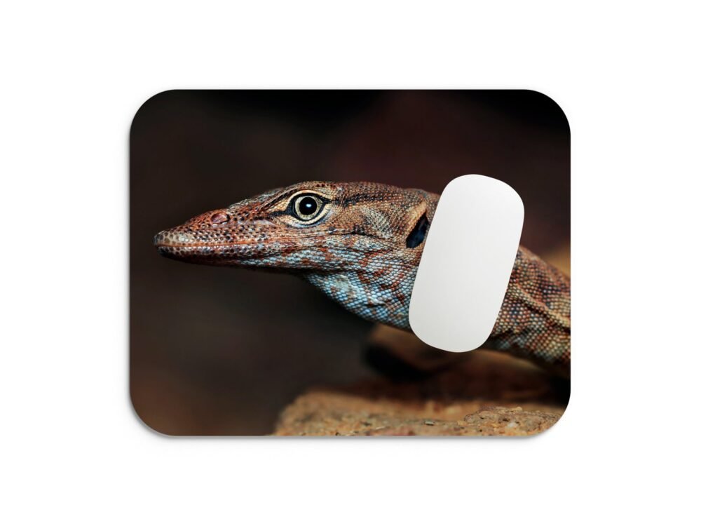 varánusz egérpad 002