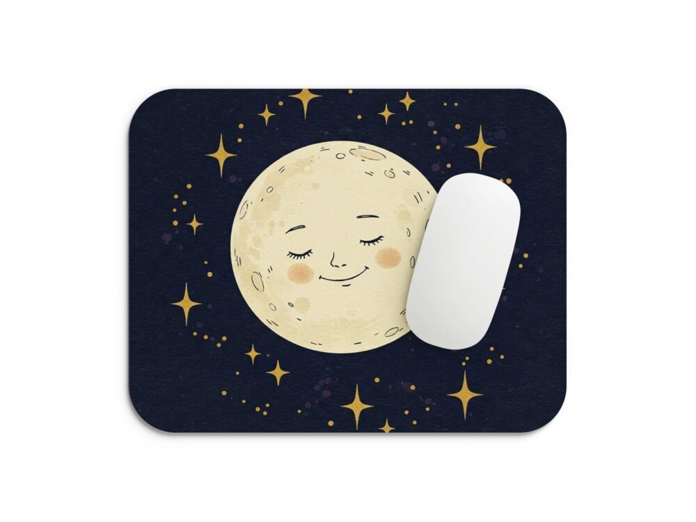 tündérmesés egérpad 002