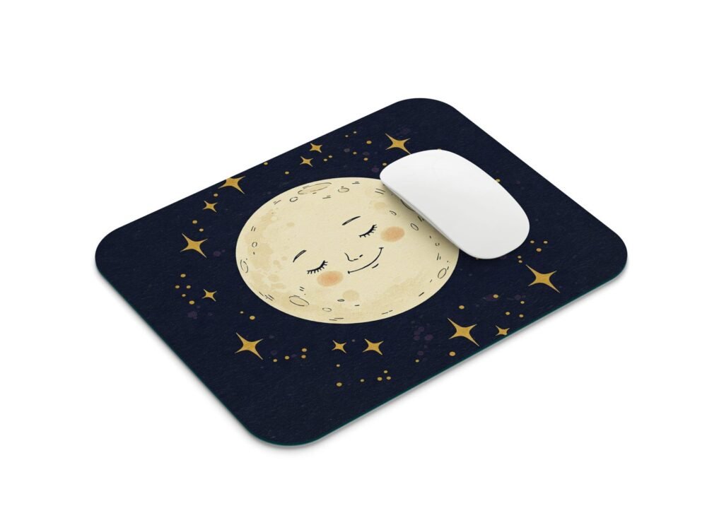 tündérmesés egérpad 001