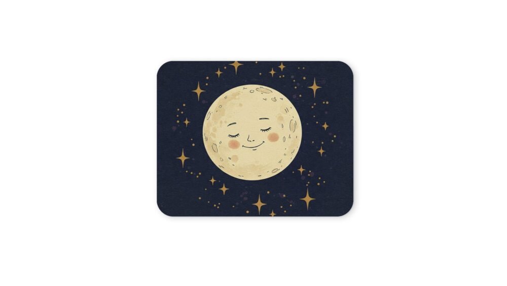 tündérmesés egérpad 004