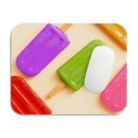 jégkrém mintás egérpad 002