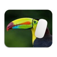 tukán egérpad 002