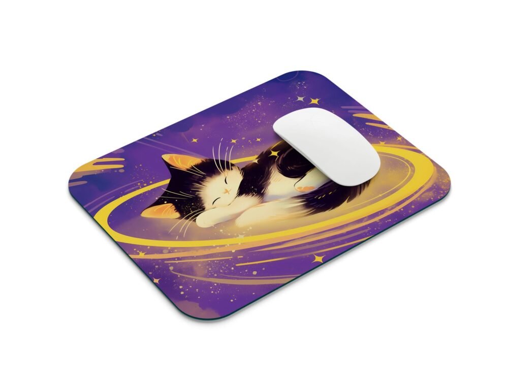 álomszerű macska egérpad 001