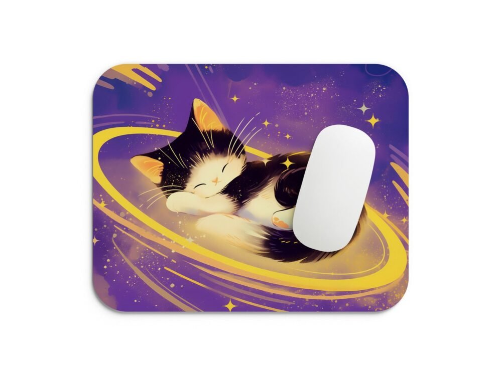 álomszerű macska egérpad 002