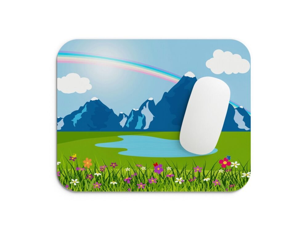 tájképes egérpad 002