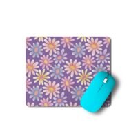 virágmintás egérpad 003