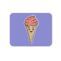 fagylalt egérpad 004