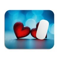 szív egérpad 002