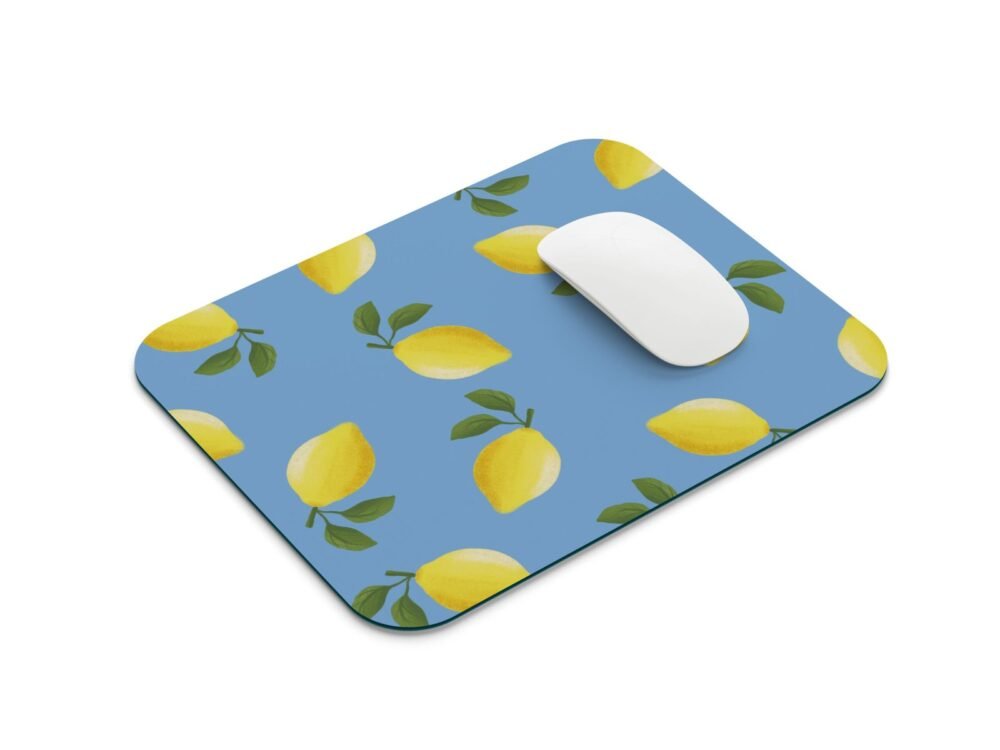 citromos egérpad 001