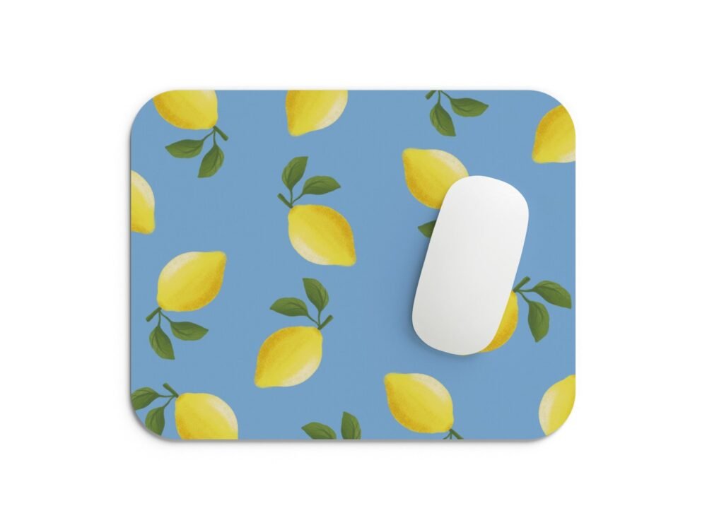 citromos egérpad 002