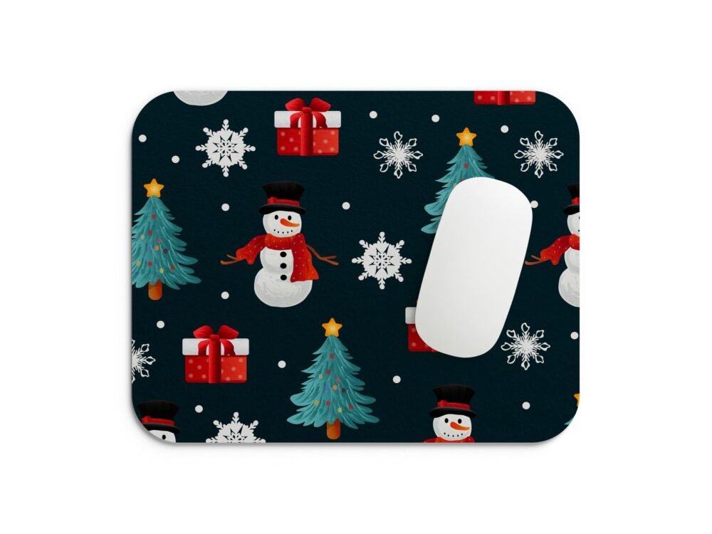 karácsonyi egérpad 002