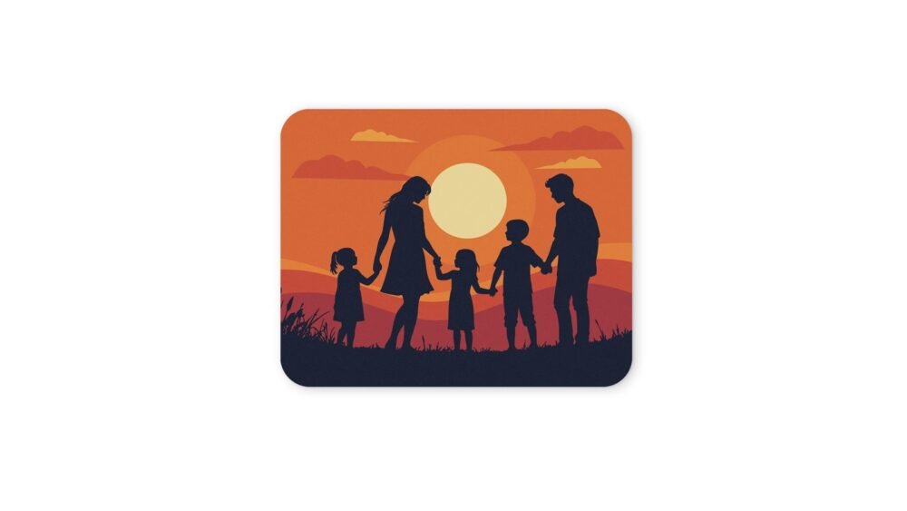 családi egérpad 004