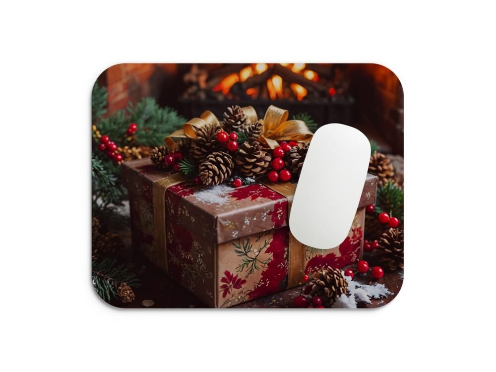 karácsonyi egérpad 002