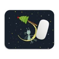 űrlényes egérpad 002