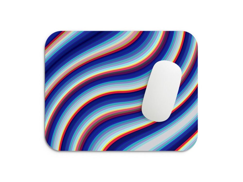 absztrakt egérpad 002