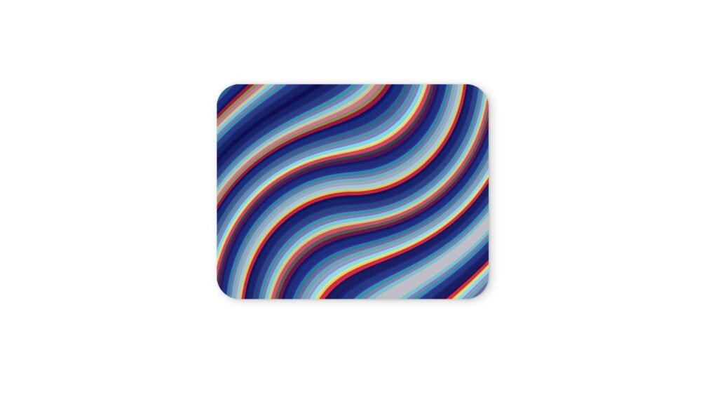 absztrakt egérpad 004