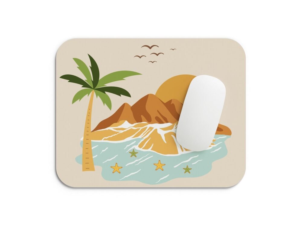 trópusi egérpad 002