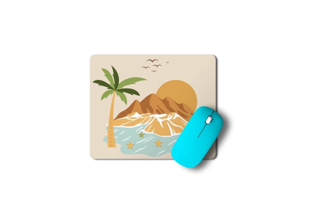 trópusi egérpad 003