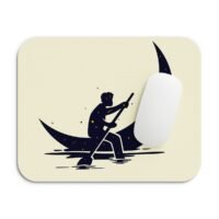 szürreális egérpad 002