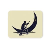 szürreális egérpad 004