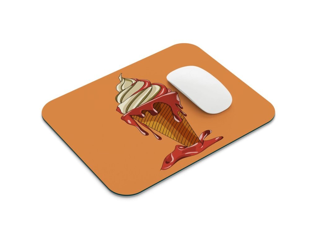 fagylaltos egérpad 001