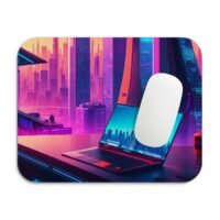 futurisztikus egérpad 002