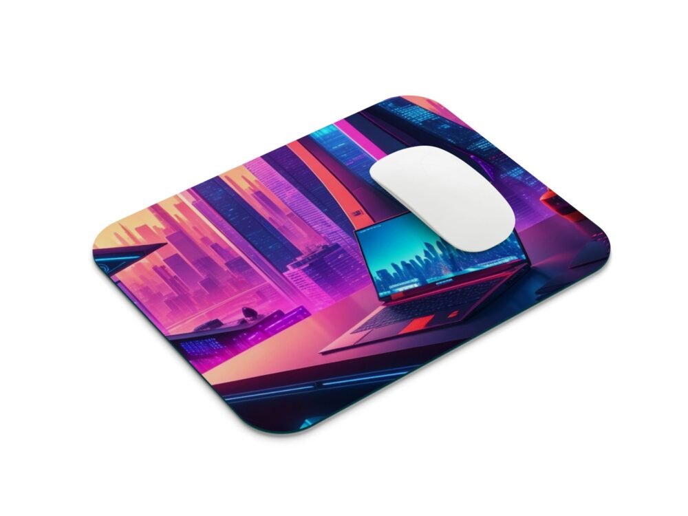 futurisztikus egérpad 001