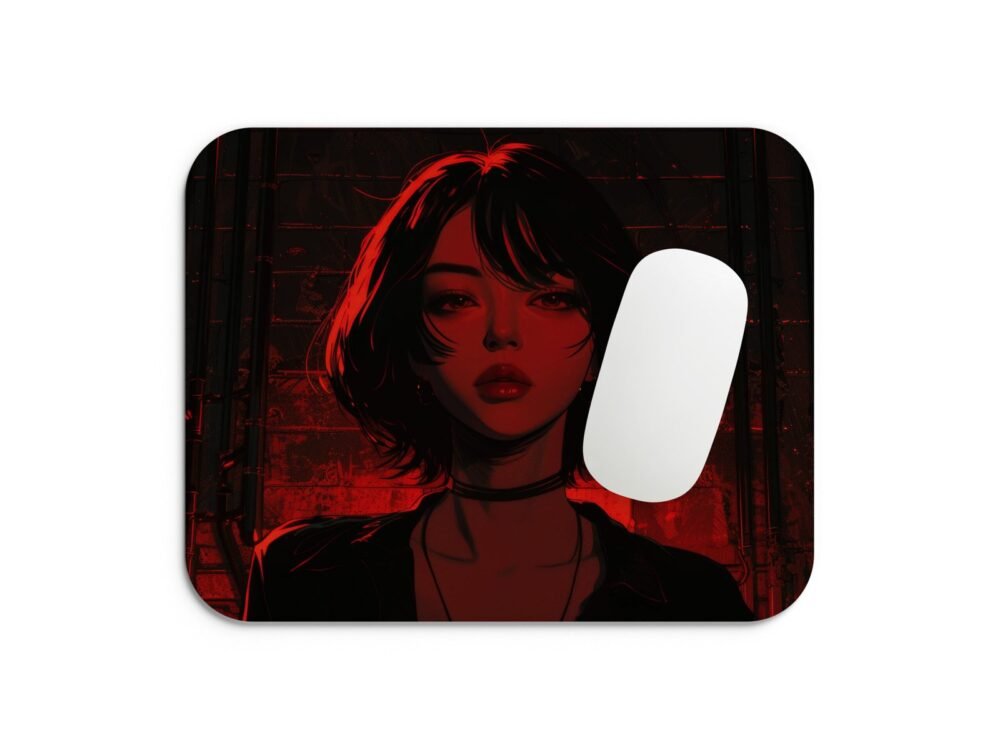 cyberpunk egérpad 002