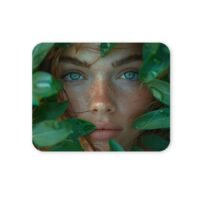 természetes egérpad 004