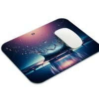 vízcsepp egérpad 001