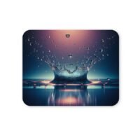 vízcsepp egérpad 004