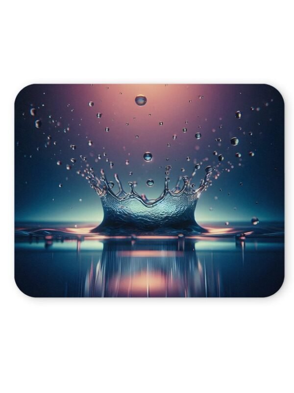 vízcsepp egérpad 004