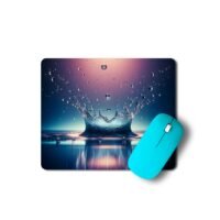vízcsepp egérpad 003