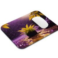 természetes egérpad 001