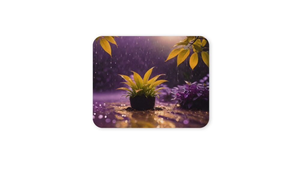 természetes egérpad 004