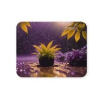 természetes egérpad 004