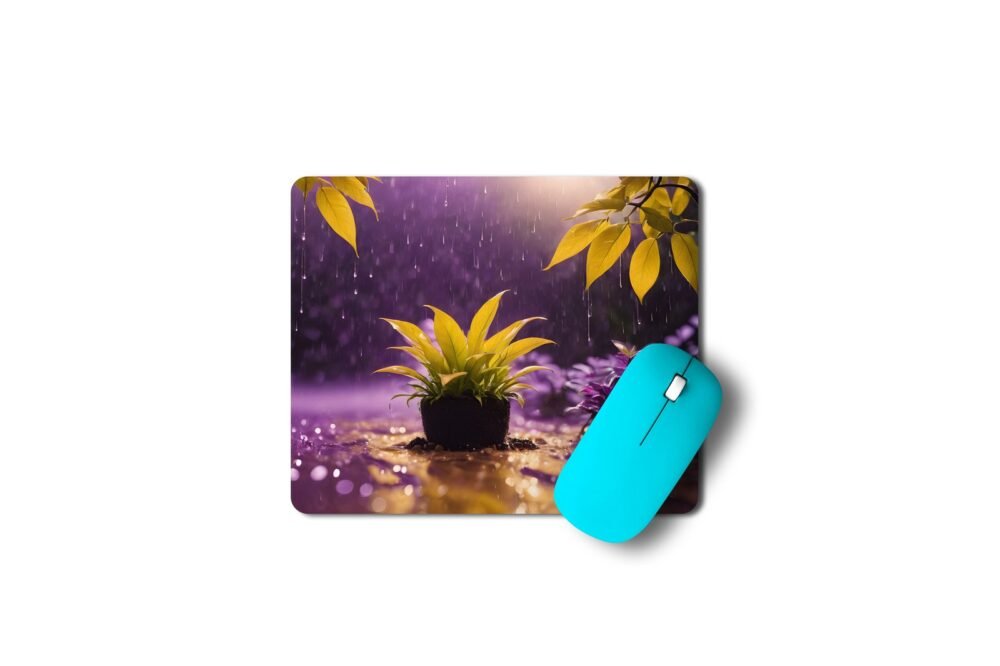 természetes egérpad 003