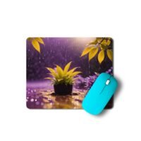 természetes egérpad 003