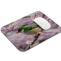 természetes egérpad 001