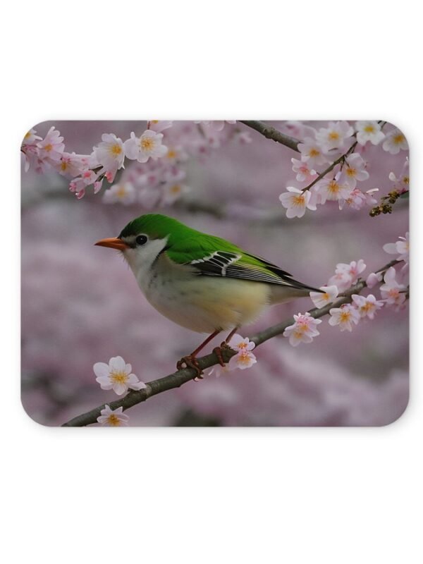 természetes egérpad 004