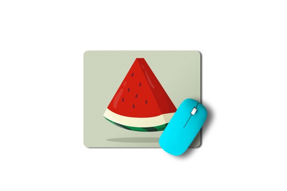 görögdinnye egérpad 003