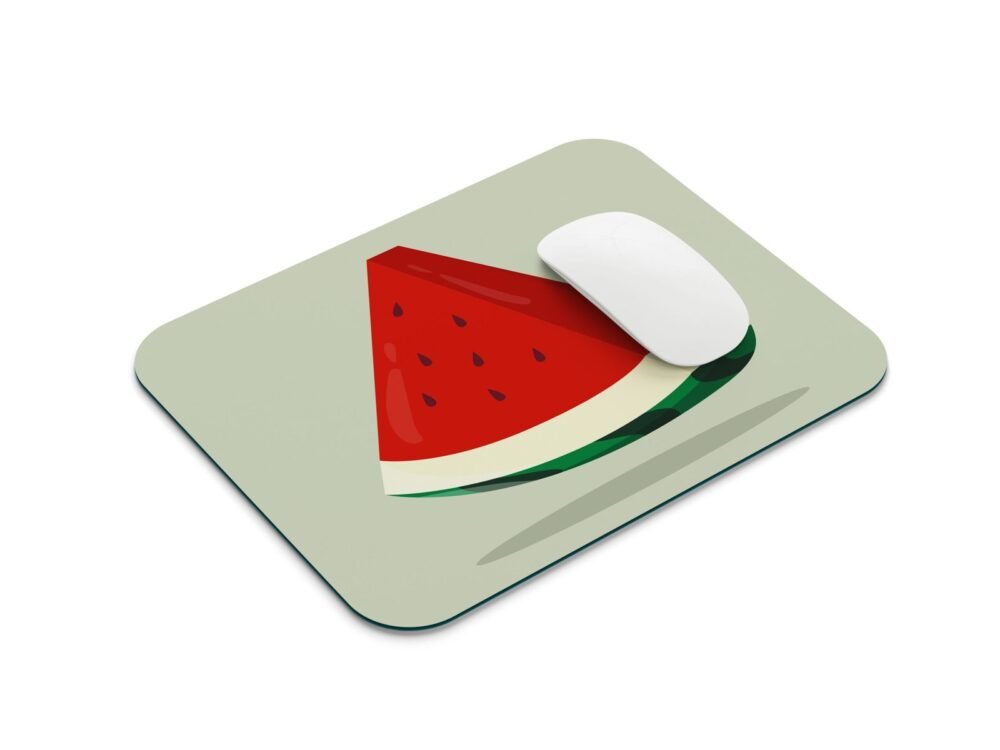 görögdinnye egérpad 001