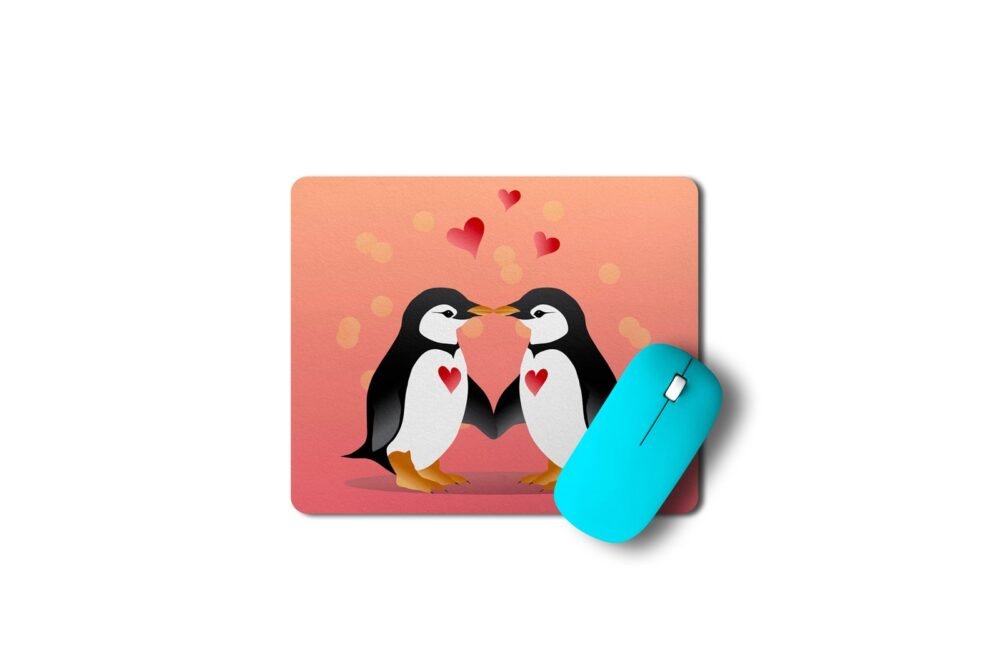 pingvin egérpad 003