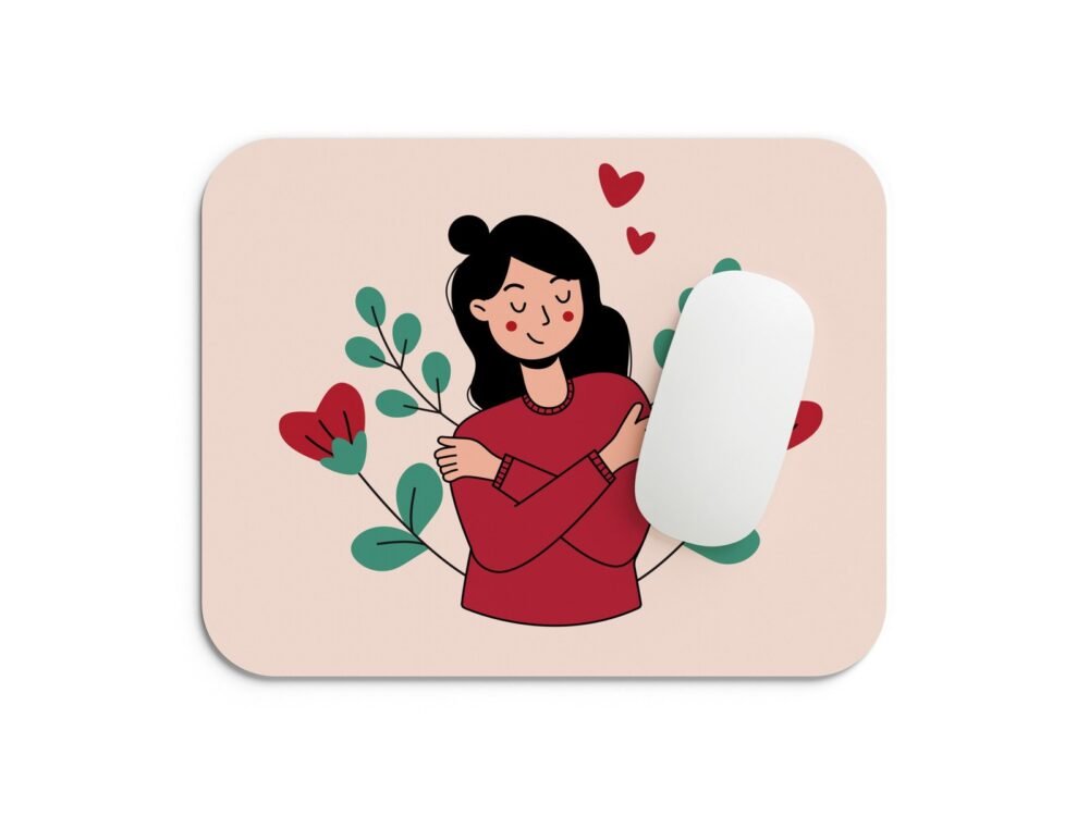 stílusos egérpad 002