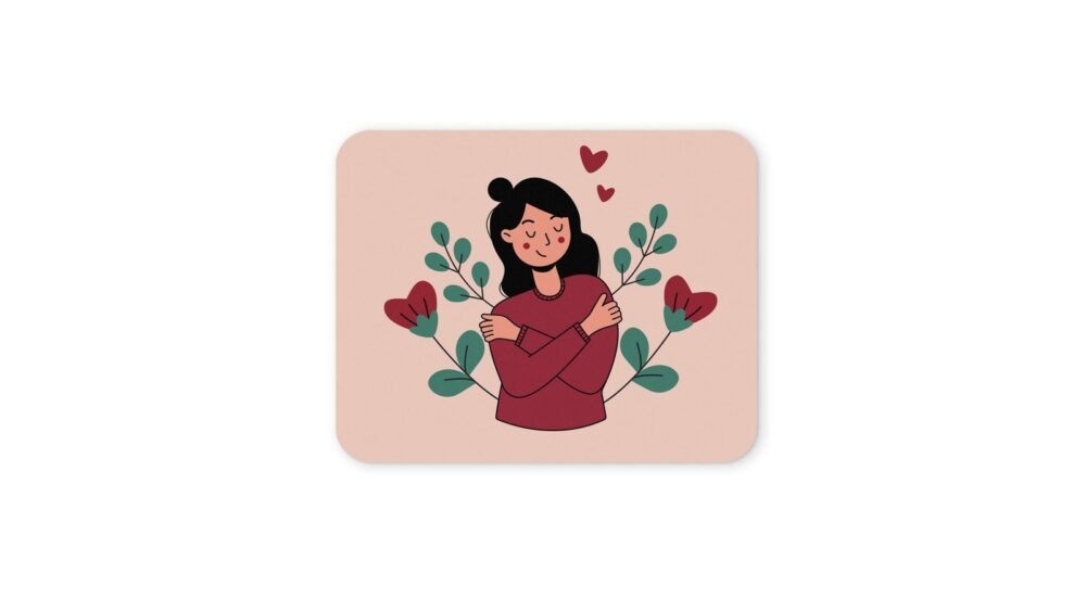 stílusos egérpad 004